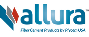 Capps offers Allura Fiber Cement Products by Plycem USA Allura Fiber Cement Products at Capps