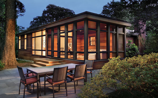 Integrity Windows dealer photo