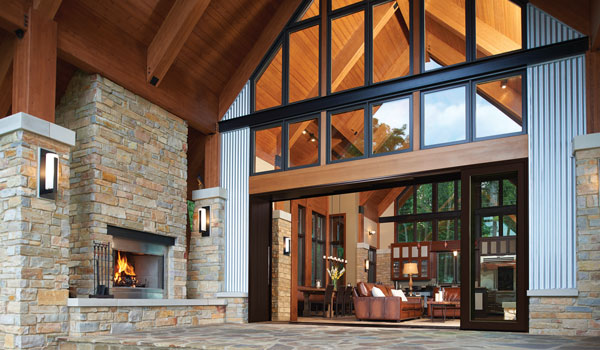 Marvin Windows dealer photo