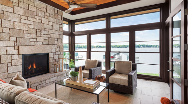 Marvin Windows and Doors retailer photo